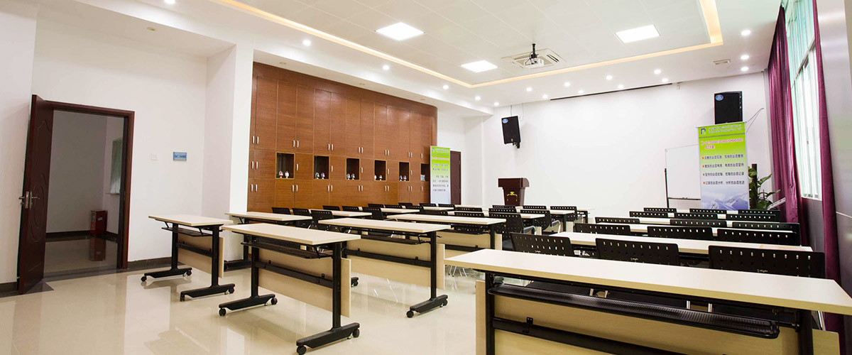 尊龙凯时复合办公室